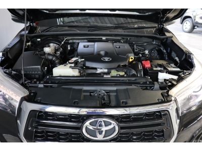 Toyota Revo Prerunner4D 2.4 E Plus เกียร์อัตโนมัติ ปี 2019 รูปที่ 11